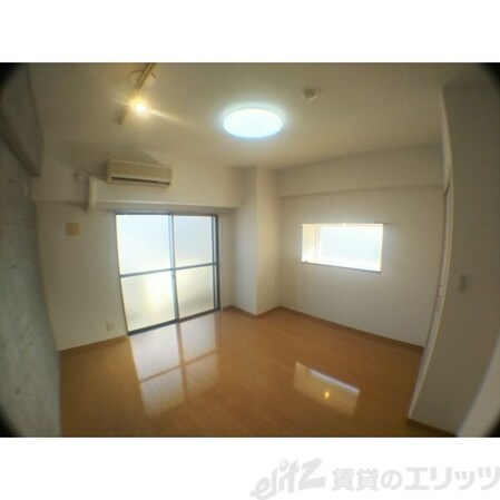 CITY SPIRE上新庄の物件内観写真